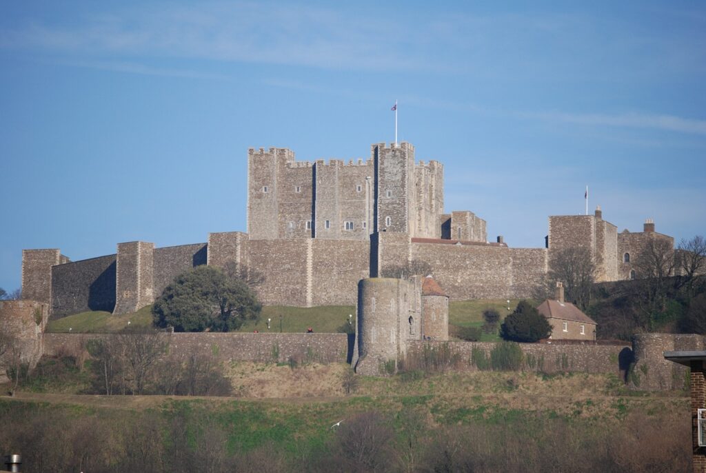 dover, castle, fortress-348020.jpg